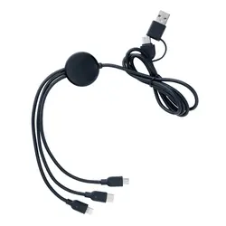 RCS kabel 6u1 P302.48 black-5