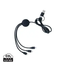 RCS kabel 6u1 P302.48 black-0