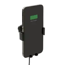Bežični punjač za auto 10W P302.56 black-2