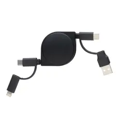 Kabel 6u1 RCS P302.66 black-4