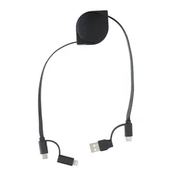 Kabel 6u1 RCS P302.66 black-5