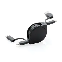 Kabel 6u1 RCS P302.66 black-6