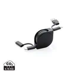 Kabel 6u1 RCS P302.66 black-0