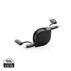 Kabel 6u1 RCS P302.66 black-11