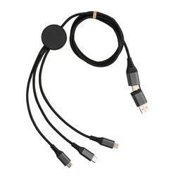 6u1 kabel 120 cm Terra RCS P302.68