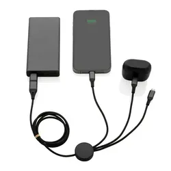 6u1 kabel 120 cm Terra RCS P302.68 grey-4