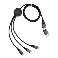 6u1 kabel 120 cm Terra RCS P302.68 grey-3