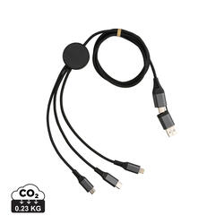 6u1 kabel 120 cm Terra RCS P302.68