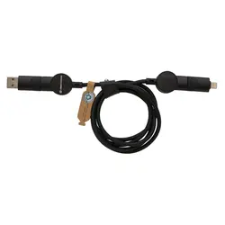 6u1 kabel za brzo punjenje 45 W Oakland RCS P302.70 black-4