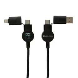 6u1 kabel za brzo punjenje 45 W Oakland RCS P302.70 black-3
