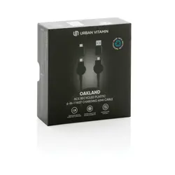 6u1 kabel za brzo punjenje 45 W Oakland RCS P302.70 black-11