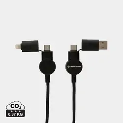 6u1 kabel za brzo punjenje 45 W Oakland RCS P302.70 black-13