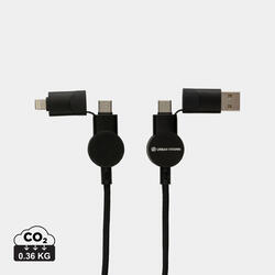 6u1 kabel za brzo punjenje 45 W Oakland RCS  P302.70