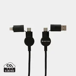 6u1 kabel za brzo punjenje 45 W Oakland RCS P302.70 black-0