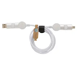6u1 kabel za brzo punjenje 45 W Oakland RCS P302.70 white-4
