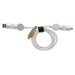 6u1 kabel za brzo punjenje 45 W Oakland RCS P302.70 white-5