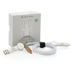 6u1 kabel za brzo punjenje 45 W Oakland RCS P302.70 white-10