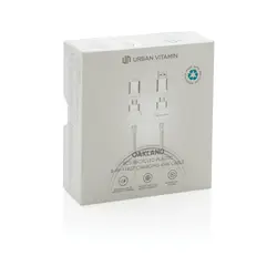 6u1 kabel za brzo punjenje 45 W Oakland RCS P302.70 white-11