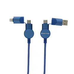 6u1 kabel za brzo punjenje 45 W Oakland RCS P302.70 blue-6