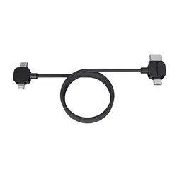 Magnetni kabel Urban Vitamin Stockton 65W P302.71 black-8