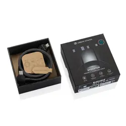 Magnetni kabel Urban Vitamin Stockton 65W P302.71 black-11