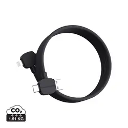 Magnetni kabel Urban Vitamin Stockton 65W P302.71 black-14