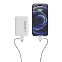 Magnetni kabel Urban Vitamin Stockton 65W P302.71 white-5