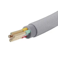 Magnetni kabel Urban Vitamin Stockton 65W P302.71 white-7