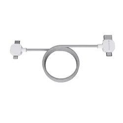 Magnetni kabel Urban Vitamin Stockton 65W P302.71 white-8