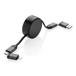 6 u 1 kabel na uvlačenje Terra RCS P302.75 grey-1