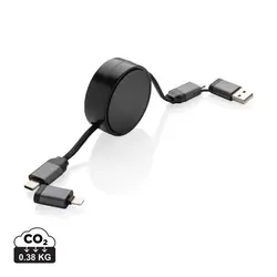 6 u 1 kabel na uvlačenje Terra RCS P302.75 grey-14
