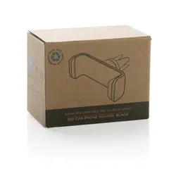 Držač za mobitel u automobilu 360° Acar RCS P302.80 black-10