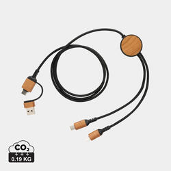 Kabel 6u1 Ohio RCS P302.86 black-0