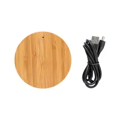 Bežični punjač 5W P308.27 brown-4