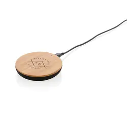 Bežični punjač 5W P308.27 brown-3