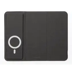 Stalak za mobitel s bežičnim punjenjem od 10 W Artic Magnetic P308.33 black-4