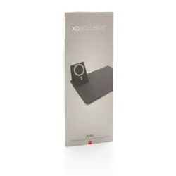 Stalak za mobitel s bežičnim punjenjem od 10 W Artic Magnetic P308.33 black-13