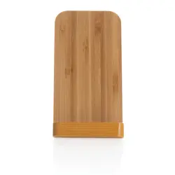 Stalak za bežično punjenje 5W P308.35 brown-4