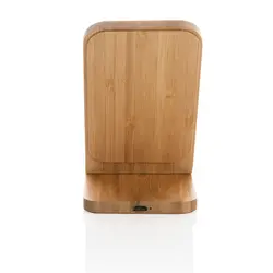Stalak za bežično punjenje 5W P308.35 brown-5