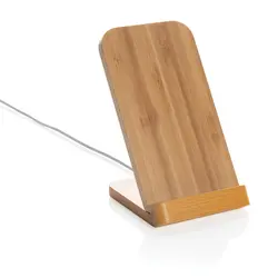 Stalak za bežično punjenje 5W P308.35 brown-8