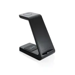 Punjač 3u1 Urban Vitamin Fairfield P308.36 black-1