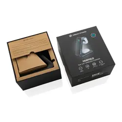 Punjač 3u1 Urban Vitamin Fairfield P308.36 black-12