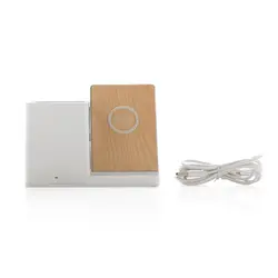 Bežični punjač 10 W Ontario RCS P308.40 white-4