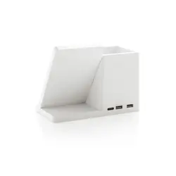 Bežični punjač 10 W Ontario RCS P308.40 white-6