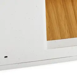 Bežični punjač 10 W Ontario RCS P308.40 white-10