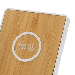 Stalak za mobitel s bežičnim punjačem 10 W Ontario RCS P308.41 white-8