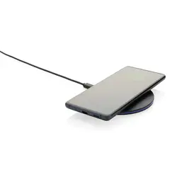 Bežični brzi punjač od 15W RCS P308.43 black-2