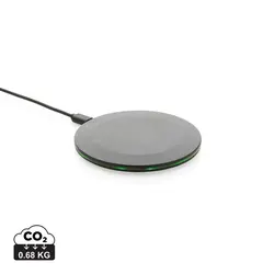 Bežični brzi punjač od 15W RCS P308.43 black-0