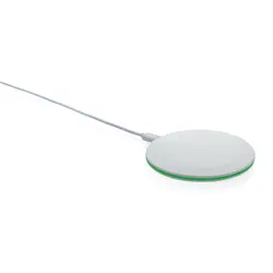 Bežični brzi punjač od 15W RCS P308.43 white-1