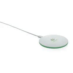 Bežični brzi punjač od 15W RCS P308.43 white-3